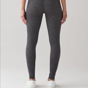 lululemon wunder under